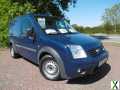 Foto Ford Tourneo Connect 90T 200