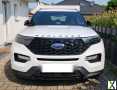 Foto Ford Explorer 3,0 l EcoBoost PHEV 4x4 ST-Line *AHK*