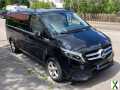 Foto Mercedes-Benz V 250 d Aut. AVANTG. ED. lang AVANTGARDE EDITION