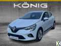 Foto Renault Clio 1.0 SCe 65 Edition Navi-Allwetter-Sitzheiz.