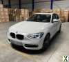 Foto BMW 116i Sport Line