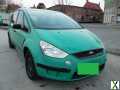 Foto Ford S-MAX Trend 2.0 TDCi * 1.Hand Klima