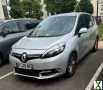 Foto Renault Granc Scenic 3 1.6 dCi