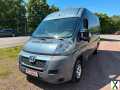 Foto Peugeot Boxer 2,2l Motor