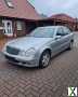 Foto Mercedes Benz E220 CDI Xenon, Anhängerkupplung, Klimaautomatik337