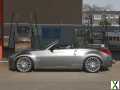 Foto Nissan 350z Roadster Cobra Nvidia