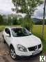 Foto Nissan Qashqai 2.0 J10 Benziner Euro4