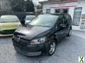 Foto Volkswagen Touran 1.6 TDI Comfortline BlueMotion 7 Sitzer