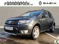 Foto Dacia Sandero Stepway Prestige TCe 90 Scheckheft Navi