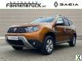 Foto Dacia Duster Comfort SCe 115 4x2 Allwetter Sitzheizung