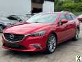 Foto Mazda 6 2.2D AUT. ~TURBOSCHADEN~ SPORTS LINE