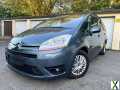 Foto Citroën C4 Grandpicasso 2.0 Benzin,Automatik,7-Sitzer,Top