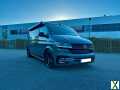 Foto Volkswagen T6.1 California Ocean Edition SH Digi. Kombi