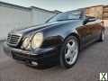 Foto Mercedes-Benz CLK 320 AVANTGARDE Avantgarde