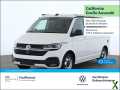 Foto Volkswagen T6.1 California Beach DSG Navi LED AHK Bluetooth