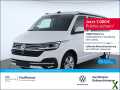 Foto Volkswagen T6.1 California Ocean DSG Navi LED Standheizung