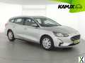 Foto Ford Focus Turnier1.5 EcoBlue Cool & Connect+AHK+LED