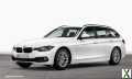 Foto BMW 320d Touring