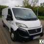 Foto Ducato 2015 multijet TÜV ahk klima 156000 orginal