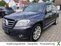 Foto Mercedes-Benz GLK 350 CDI 4Matic, Pano, Leder, Navi, AHK