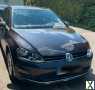 Foto VW Golf 7 Sondermodell Lounge 1.2 TSI Bluemotion