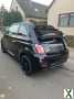 Foto Fiat 500 Sport Cabrio