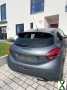 Foto Peugeot THP 208 GTi GTi