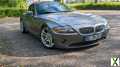 Foto Bmw Z4 E85 3.0i