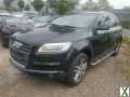 Foto Audi Q7 3.0 TDI quattro