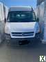 Foto Opel Movano Bj 2006 2,5 cdti L2 H2