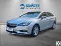 Foto Opel Astra 1.6 Sport Tourer Business #LED #NAVI #KAM