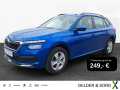 Foto Skoda KAMIQ Ambition 1.0 TSI PDC*SHZ*KLIMA*SmartLink*