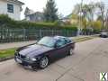 Foto Bmw e36 318is 318 is 140ps Coupe M-Paket Daytona-violett TÜV 3.Ha