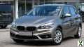 Foto BMW 218i Active Tourer Advantage