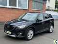 Foto Mazda CX-5 2.2 SKYACTIV-D AWD Aut. Sports-Line