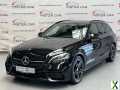 Foto Mercedes-Benz C 220 T BlueTec DISTR/HUD/AHK/LUFT/LED/NAVI/17