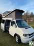 Foto Volkswagen T4 California H-Kennzeichen / Solaranlage