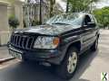 Foto Jeep Grand Cherokee 60 Anniversary Limited 3.1 TD