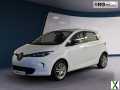 Foto Renault ZOE LIFE 40kWh BATTERIEMIETE