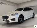 Foto Ford Mondeo 2.0 ST-LINE PANO/NAVI/LEDER/KEYL/LED/ACC