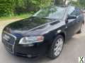 Foto Audi A4 Avant 2.0 TFSI XENON-AUTOMATIC- SCHIBEDACH