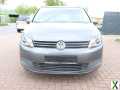 Foto Volkswagen Touran 1.2 TSI Comfortline BlueMotion 1-HAND