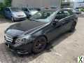 Foto Mercedes-Benz E 300 E -Klasse Lim. E 300 CGI BlueEfficiency