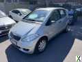 Foto Mercedes-Benz A 170 Automatik **KLIMAANLAGE**ERST 85924 KM**