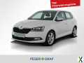 Foto Skoda Fabia 1.0 Cool Plus Klima ParkPilot Sitzheizung