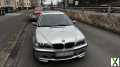 Foto BMW E46 318I