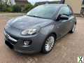 Foto Opel Adam GLAM 1.4 S/S Scheckheft Service CarPlay