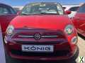 Foto Fiat 500 1.0 GSE Club Klima*EFH*LR*el. ASP