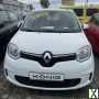 Foto Renault Twingo Limited