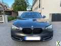 Foto bmw 118 i Sport Ediotion TÜV NEU